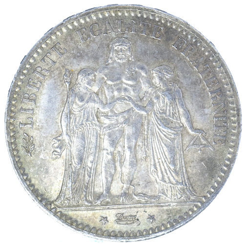 Troisième république - troisième, république-5