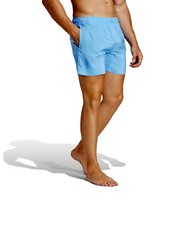  Short de Bain Shorts HOMME Adidas Solid CLX Short-Length 