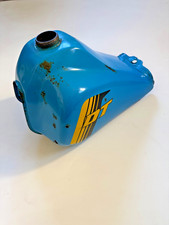 Réservoir Yamaha 125 DTLC -