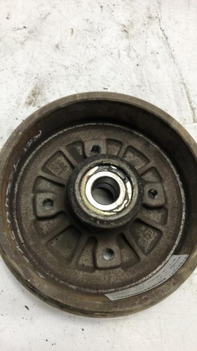 Tambour arriere droit peugeot - tambour,