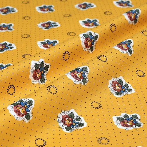 Souleiado printemps cotton - le,