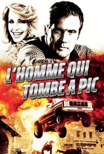 Série TV L'homme qui tombe à pic intégrale VF (merci de bien lire l'annonce)
