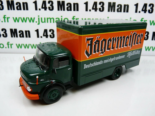 Ca3 camions lkw - ca3,