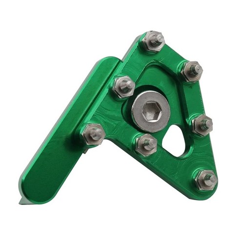 Kawasaki arrière levier - arrière,