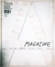 magazine mode : "A MAGAZINE