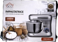 Robot pâtissier planétaire