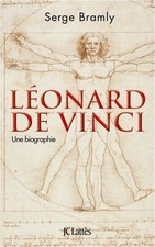 Leonard de vinci Biographie