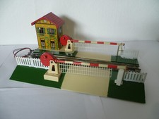 Sympa Passage a niveau avec