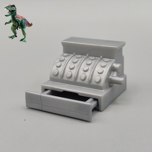 Playmobil caisse