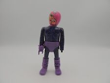 Airgam Boys Comics - Super Diabolics - Dr Diabolic - Airgam Vintage