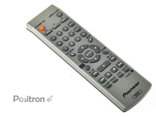 Télécommande originale - télécommande,
