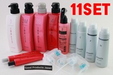 Lebel cosmetic IAU Cell Care