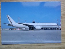 B 777  MID EAST JET   VP-BRH