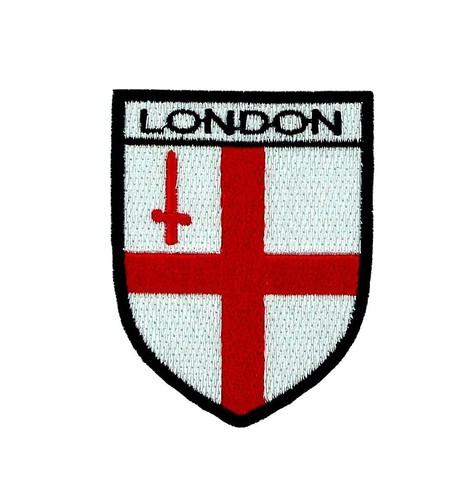 Patch ecusson brode - , backpack