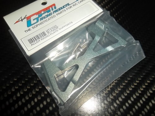 Gpm mtx3050 support - gpm, platine