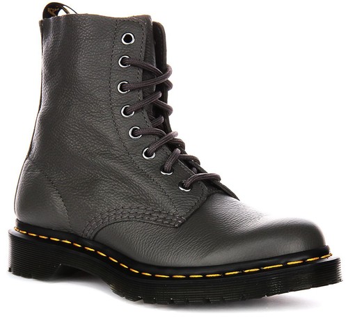 Botte femme martens pascal - botte,