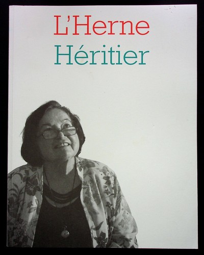 Cahier herne francoise - cahier,