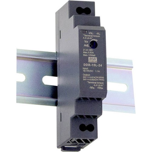 Convertisseur pour rail - convertisseur,