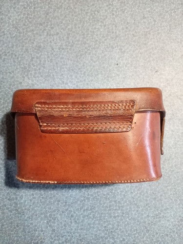 Trousse infirmier allemand ww2 - trousse,