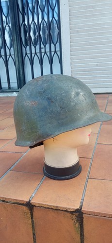 Casque ww2 provence - ww2,