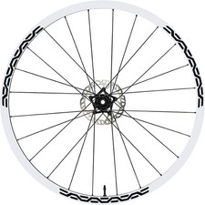 Kit d'autocollants pour jantes