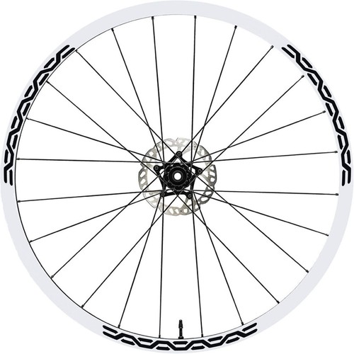 Kit autocollants pour jantes - kit,