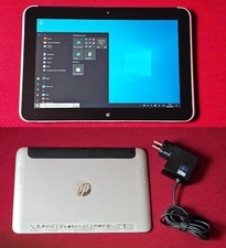 HP ElitePad 1000 G2 ( Intel Atom Z3795 @1,60GHz)  64 Go SSD + 4 Go RAM - Win 10