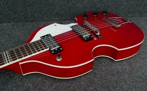 Hofner 459 rd ignition - hofner, hi-459-pe-rd