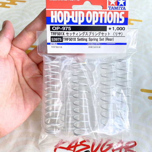 Options hop tamiya - tamiya, op.975