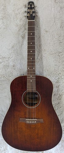 Seagull original burnt - seagull, s6
