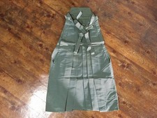 C0091 Pantalons Samouraï