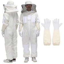 Combinaison apicole pour