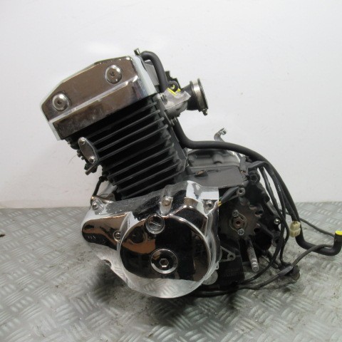 Moteur regal raptor - regal-raptor,