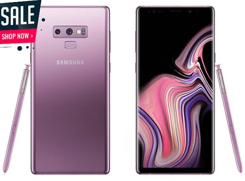 Purple samsung galaxy note - samsung, 9