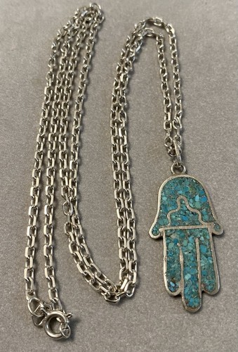 Collier argent massif - collier,