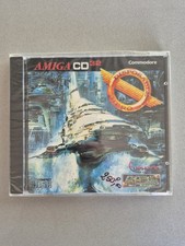 Disposable hero Amiga cd32
