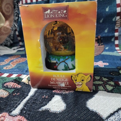Disney the lion - lion, king