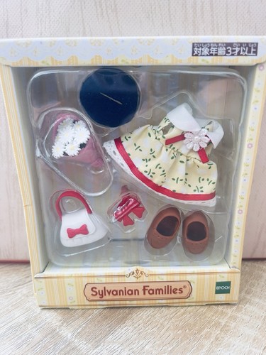 Epoch sylvanian families - epoch,