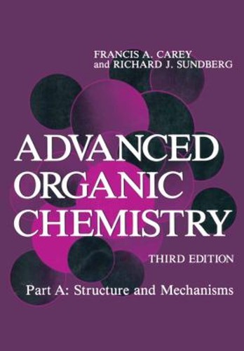 Chimie organique avancée - chimie,