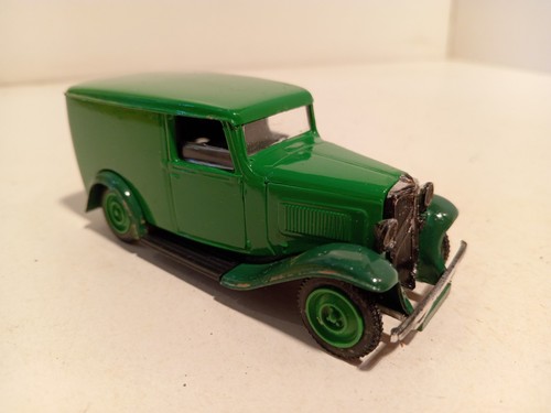 Eligor jouet citroen rosalie - citroen,