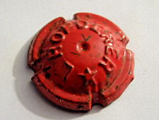 TOP Collection Ancienne Capsule Champagne ROEDERER n°75 Cote 35€ RARE