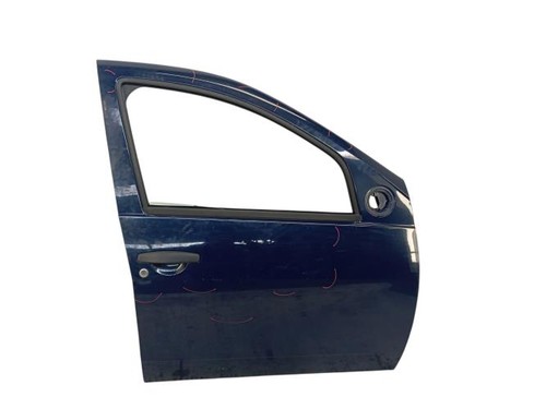 Porte avant droit dacia - avant,