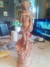 1 MOULAGE D ART N°231 SIGNE