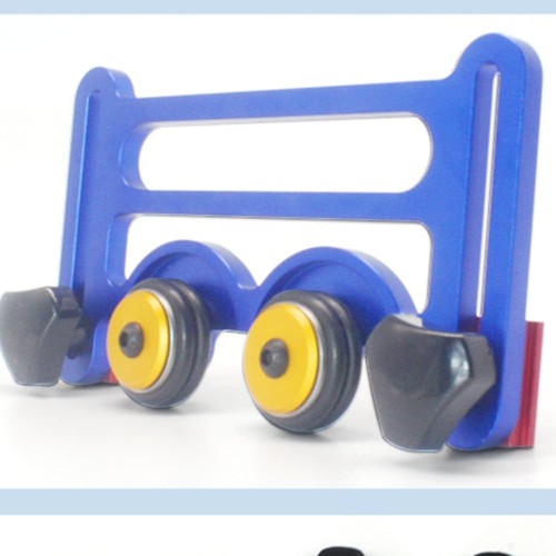 Pince roue alimentation - roue, d'alimentation