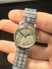 Montre vintage mécanique