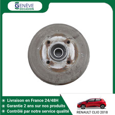 ?? TAMBOUR ARRIERE DROIT RENAULT CLIO ➤432037563R ♻️