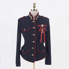 Femme Hussard Parade Costume