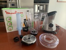 Moulinex Mixeur Blender LM600E