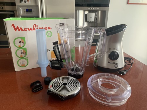 Moulinex mixeur blender lm600e - mixeur,