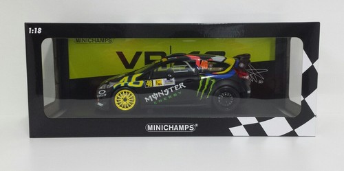 Modèle auto minichamps - modèle,
